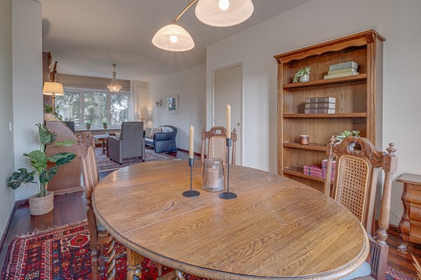 Medium property photo - Margrietstraat 11, 6191 XD Beek